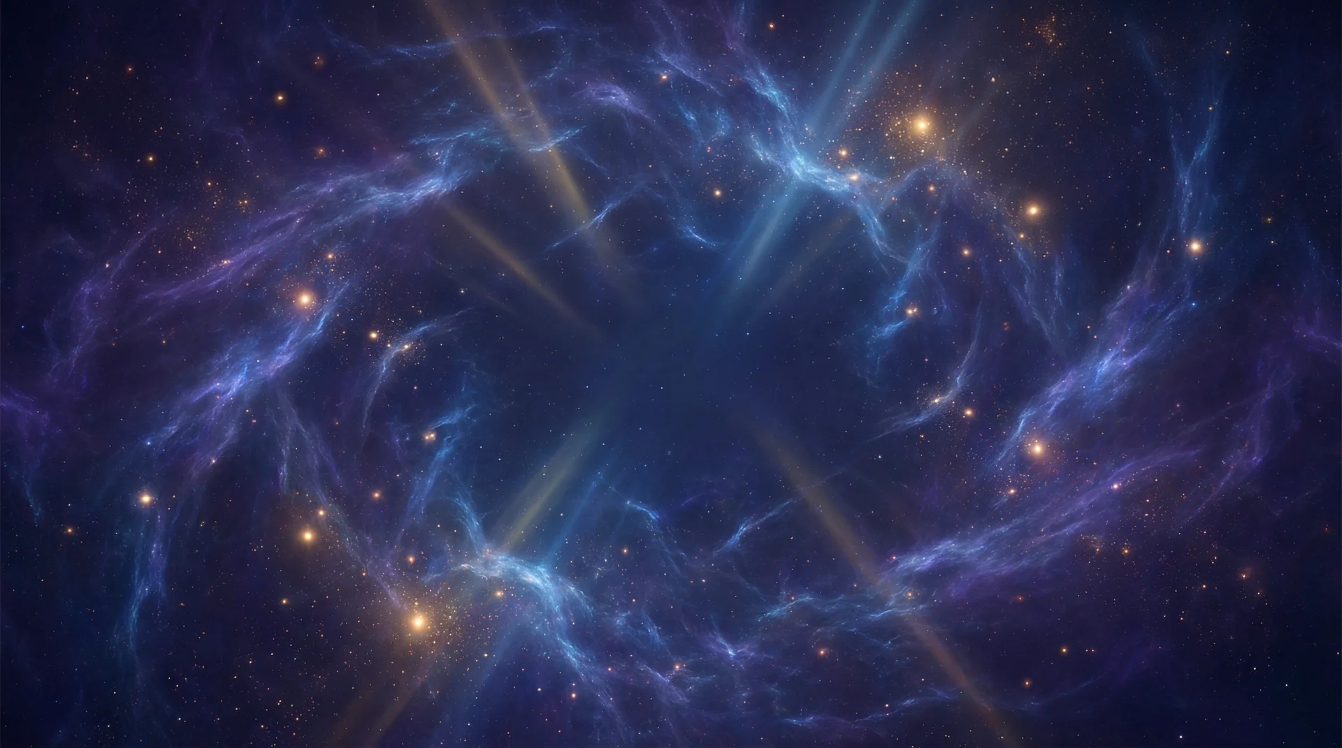 星云背景 - 马背上不停的撞击公主 | 个人星盘定制